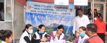 106th Free Medical & Surgical Camp Empowers Lives Through Seva and Healing
