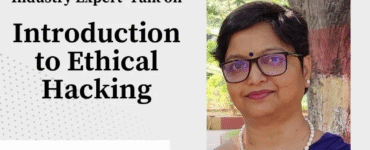 Hacking the Future – Skill Boost Session on Ethical Hacking at Eternal University
