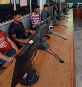 Empowering Rural Minds – Eternal University Launches Free Computer Basics Course for Local Residents