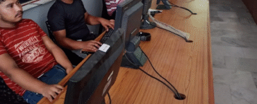 Empowering Rural Minds – Eternal University Launches Free Computer Basics Course for Local Residents