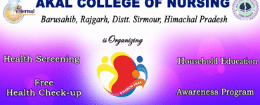 Spreading Awareness on Kidney Health – Eternal University Marks World Kidney Day 2023