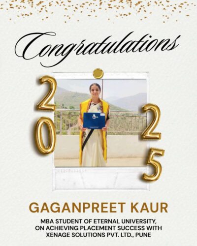 From Behind the Local Shop Counter to the Corporate Conference Table – Gaganpreet Kaur’s Inspiring Journey