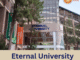 Eternal University – Where Safety Meets Success