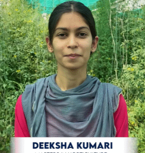 Eternal University Pioneers Sustainable Farming – Boosting Cherry Tomato Growth with Nano Fertilizers