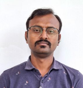 Meet Sumon Dey – A Guiding Light in Research and Innovation at Eternal University