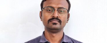 Meet Sumon Dey – A Guiding Light in Research and Innovation at Eternal University