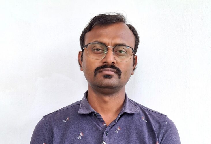 Meet Sumon Dey – A Guiding Light in Research and Innovation at Eternal University