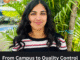 From Campus to Quality Control – Eternal University Alumna Shines in Food Industry