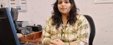 Microscopes, Mountains & Milestones – Deepika’s Path from Baru Sahib to CRI