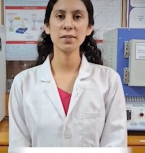 From Curiosity to Cosmos – Anchal Thakur’s Journey into the Physics of Deep Space