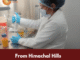 From Himachal Hills to Delhi Thrills – Upasana Gola’s Power-Packed Journey