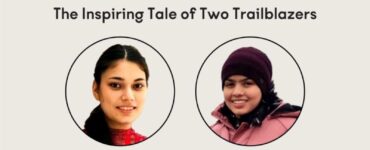 Dreams Without Borders – Eternal University Alumni Go Global