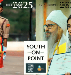 Shaping Leaders, Building Character – The Baru Sahib Way