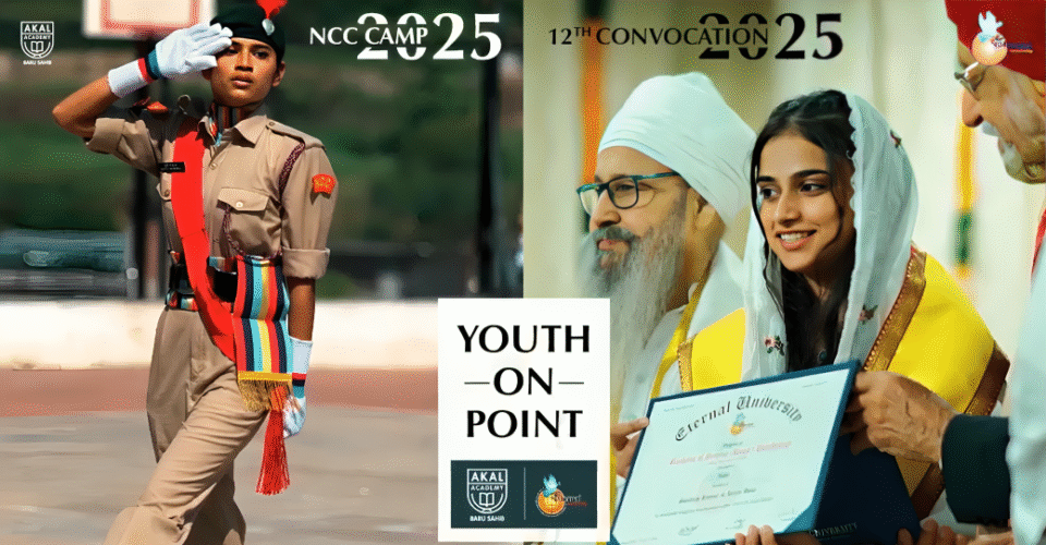 Shaping Leaders, Building Character – The Baru Sahib Way
