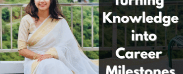 Eternal University Alumna Secures Prestigious Role as Executive – IPQC at Esme Consumer Pvt. Ltd.