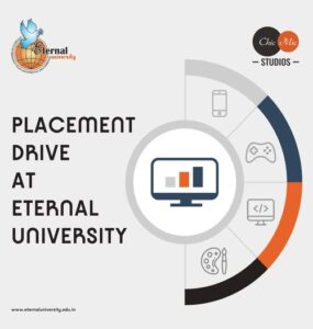Code Your Future – ChicMic Studios Placement Drive Lights Up Eternal University 2025