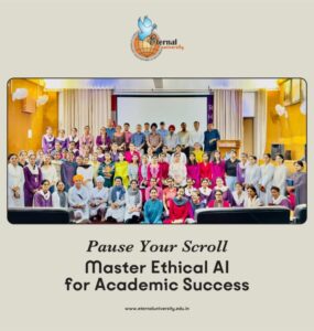 From Copy-Paste to Create Smart – The Future of Ethical AI in Classrooms