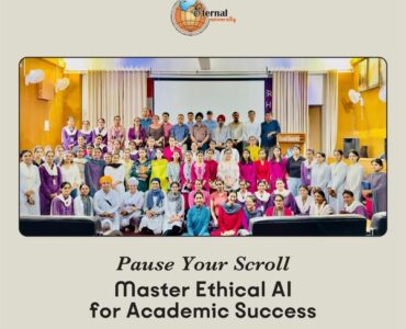 From Copy-Paste to Create Smart – The Future of Ethical AI in Classrooms