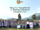 When Youth Took the Broom – Eternal University’s Cleanliness Drive Sparked a Movement!