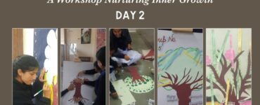 Empowering Educators through Self-Discovery – Day 2 of NEP 2020 Workshop at Eternal University