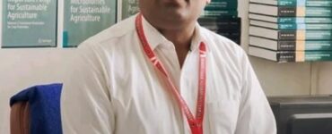 Global Glory for Eternal University – Dr. Ajar Nath Yadav in World’s Top 2% Scientists