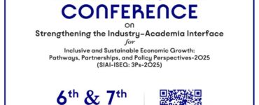 Where Ideas Meet Impact – Eternal University to Host International Conference 2025 on Industry–Academia Collaboration