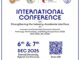 Where Ideas Meet Impact – Eternal University to Host International Conference 2025 on Industry–Academia Collaboration