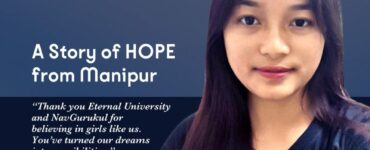 From Manipur to Mountains – Nemminchong’s Inspiring Journey from Struggle to Success