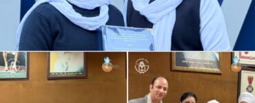 From Loss to Leadership – How Dr Jagneet Kaur Turned Adversity Into a PhD in Education