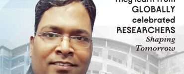 Eternal University’s Outstanding Recognition as No 1 in Himachal, with Global Rankings too