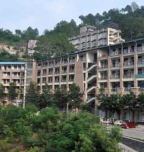 Best University in India for Women in STEM – Why Eternal University Leads in 2025