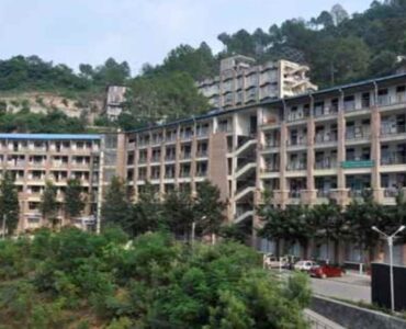 Best University in India for Women in STEM – Why Eternal University Leads in 2025