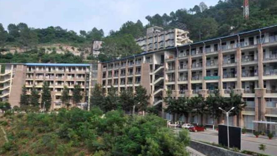 Best University in India for Women in STEM – Why Eternal University Leads in 2025