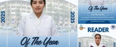 Every great nurse begins with a curious mind