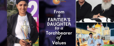 How Beant Kaur Became a Torchbearer of Value-Based Education