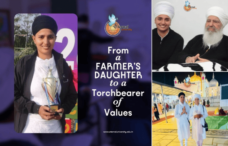 How Beant Kaur Became a Torchbearer of Value-Based Education