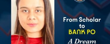 From Economics Scholar to Bank of Baroda PO