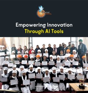 How Eternal University Is Preparing Future Innovators with Practical AI Tools