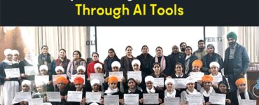 How Eternal University Is Preparing Future Innovators with Practical AI Tools