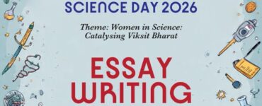 Igniting Ideas for Viksit Bharat – National Science Day 2026 at Eternal University