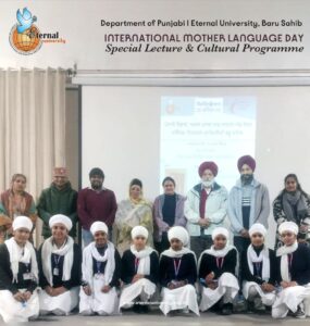 AI Era and Mother Tongue – Why Punjabi Must Go Digital to Stay Relevant