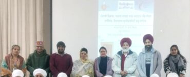 AI Era and Mother Tongue – Why Punjabi Must Go Digital to Stay Relevant