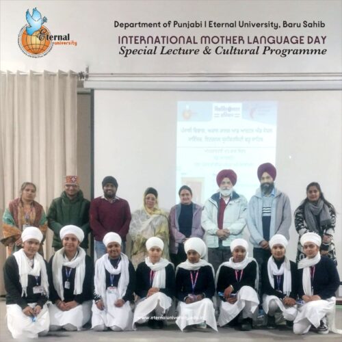 AI Era and Mother Tongue – Why Punjabi Must Go Digital to Stay Relevant