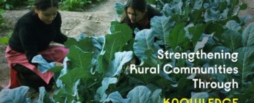 Bridging Research and Rural Reality – How Eternal University is Transforming Villages Through Rural Outreach Initiative