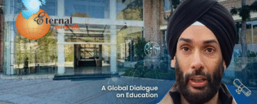 When Rural Dreams Meet Global Opportunities – A Transformative Visit to Eternal University