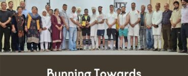 Steps Toward a Drug-Free Future – Awareness Run Inspires Youth at Eternal University