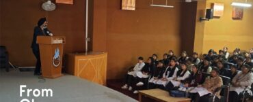 Beyond Degrees – How Eternal University is Shaping Industry-Ready Tech Professionals