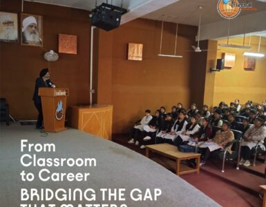 Beyond Degrees – How Eternal University is Shaping Industry-Ready Tech Professionals Beyond Degrees – How Eternal University is Shaping Industry-Ready Tech Professionals