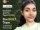 From Learning to Leading – Iknoor Vran’s Tech Journey at Eternal University