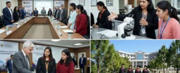 India’s Real Education Challenge – Bridging the Gap Between Degrees and Industry Readiness